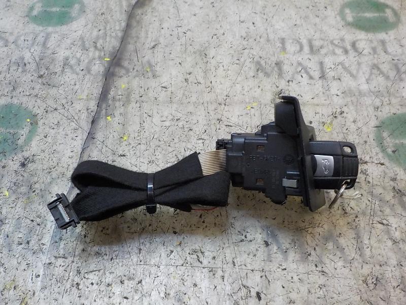 Recambio de conmutador de arranque para bmw serie 3 berlina (e90) 320d referencia OEM IAM 66129172372 695472013 