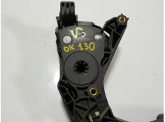 Recambio de potenciometro pedal para renault clio iv 1.5 dci diesel fap referencia OEM IAM 180029347R 180029347R 6PV00997807 2