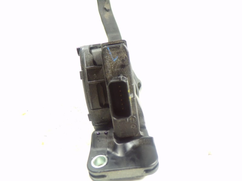 Recambio de potenciometro pedal para ford transit connect 1.5 tdci cat referencia OEM IAM 1872196 F1DC9F836AA 