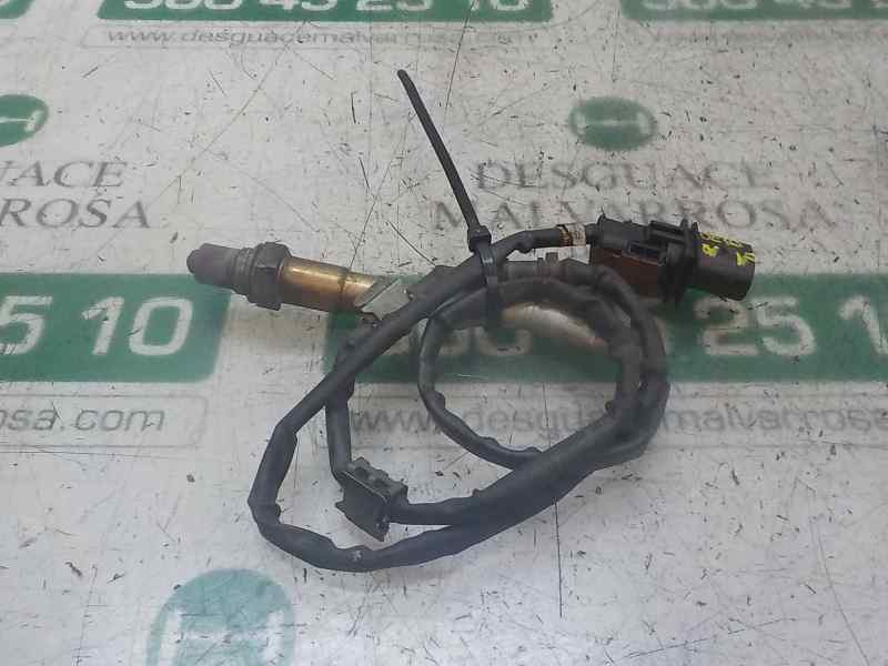 Recambio de sonda lambda para audi a3 (8p) 2.0 16v fsi referencia OEM IAM 06F906262J  