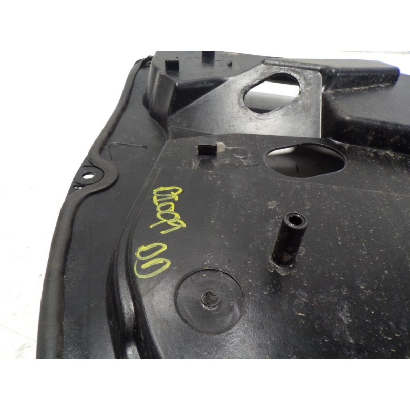 Recambio de elevalunas delantero derecho para ford fiesta (ccn) 1.5 tdci cat referencia OEM IAM 1837993 C1BBA045H16AB 