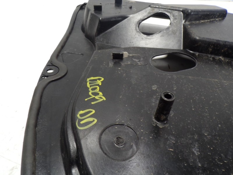 Recambio de elevalunas delantero derecho para ford fiesta (ccn) 1.5 tdci cat referencia OEM IAM 1837993 C1BBA045H16AB 