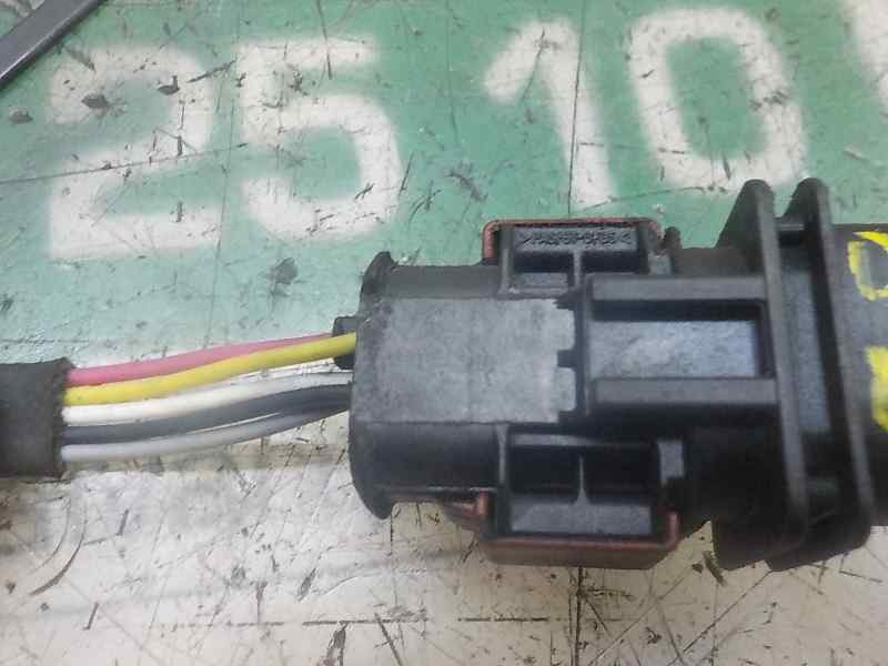 Recambio de sonda lambda para audi a3 (8p) 2.0 16v fsi referencia OEM IAM 06F906262J  