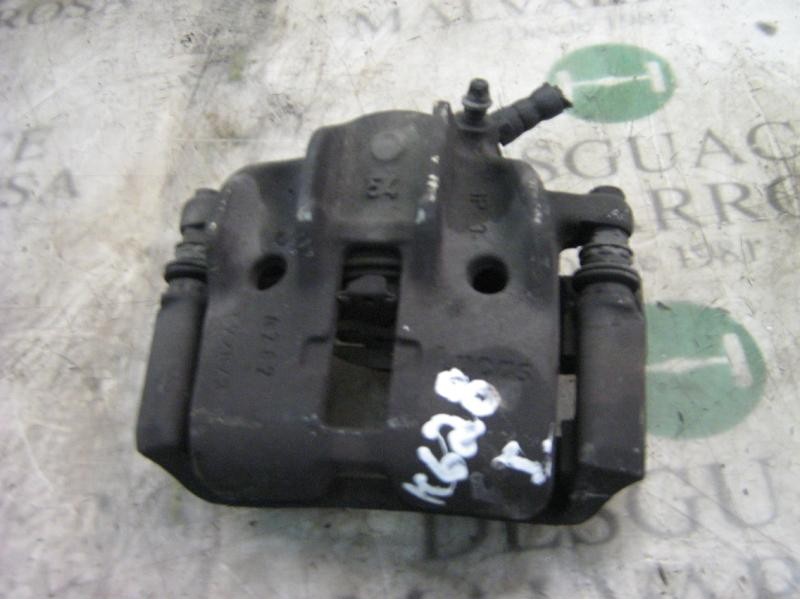 Recambio de pinza freno delantera izquierda para peugeot 306 berlina 3/4/5 puertas (s2) xt referencia OEM IAM   