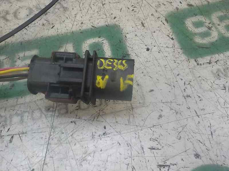 Recambio de sonda lambda para audi a3 (8p) 2.0 16v fsi referencia OEM IAM 06F906262J  