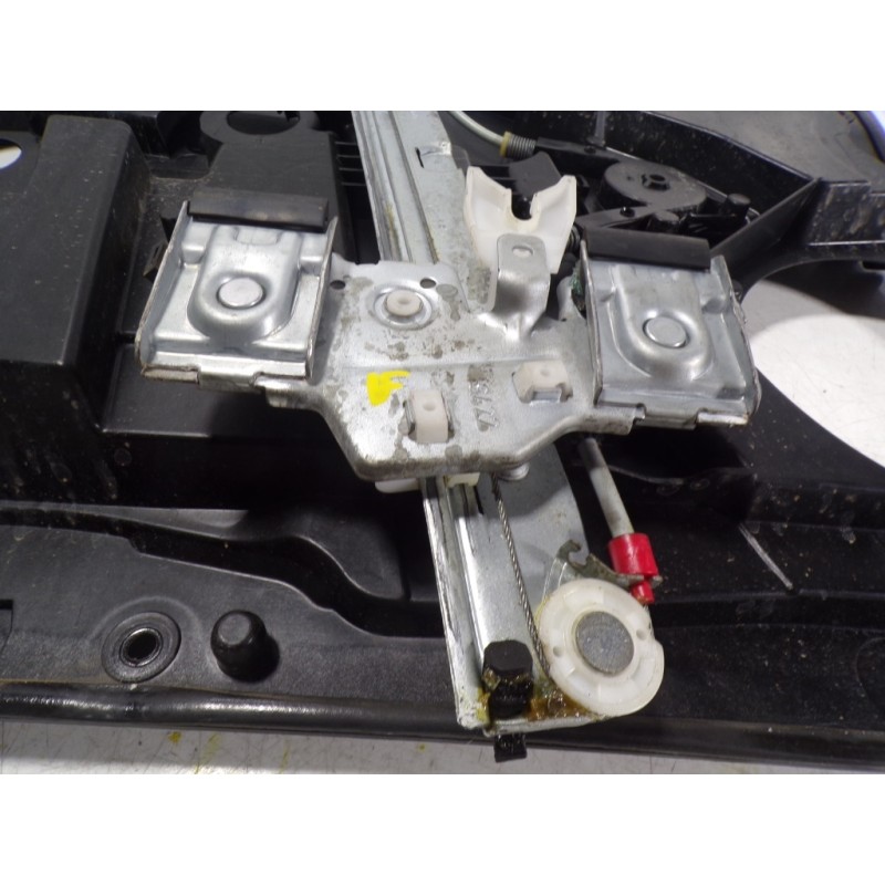 Recambio de elevalunas delantero derecho para ford fiesta (ccn) 1.5 tdci cat referencia OEM IAM 1837993 C1BBA045H16AB 