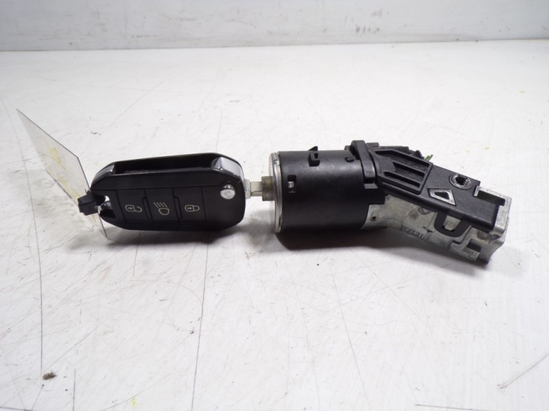 Recambio de antirrobo para peugeot 308 1.6 blue-hdi fap referencia OEM IAM 1608682880  