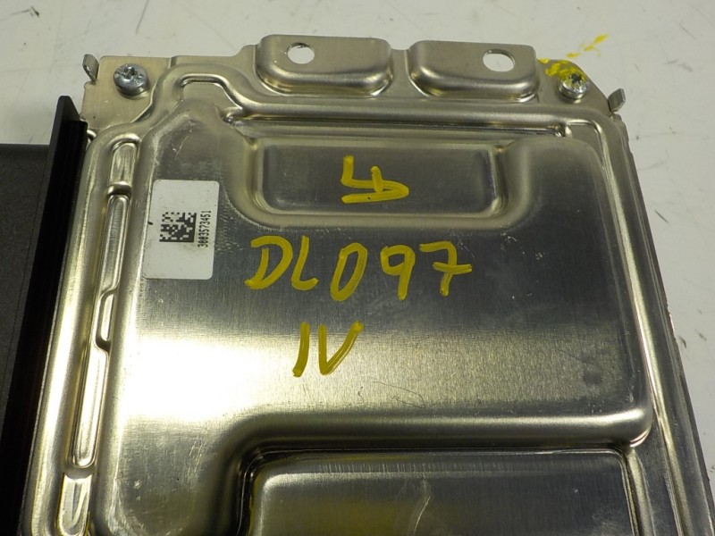 Recambio de modulo electronico para bmw serie 5 touring (f11) 520d xdrive referencia OEM IAM 16197488140 739446601 