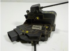 Recambio de cerradura puerta trasera derecha para ford galaxy (ca1) 2.0 tdci cat referencia OEM IAM 1791408 6M2AR26412BC 970352 2