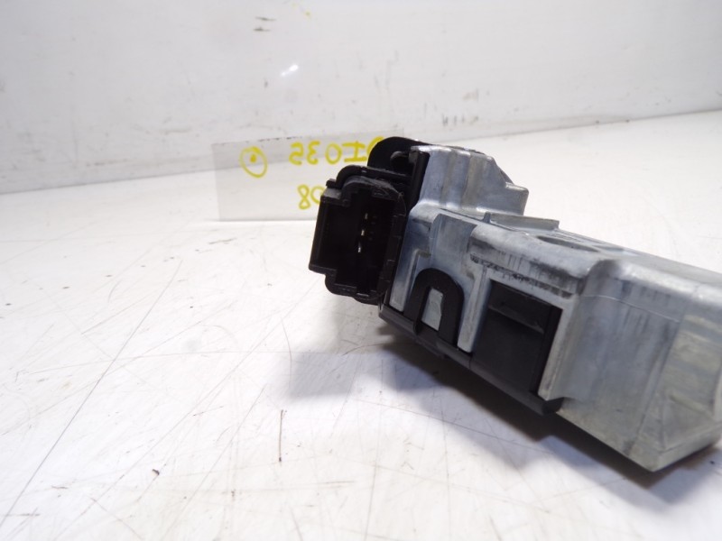 Recambio de antirrobo para peugeot 308 1.6 blue-hdi fap referencia OEM IAM 1608682880  