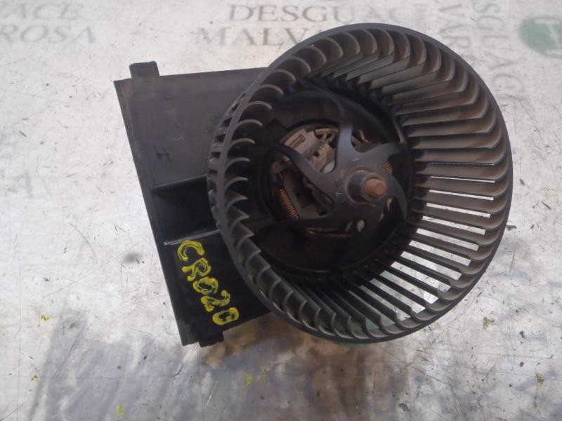 Recambio de motor calefaccion para seat leon (1m1) stella referencia OEM IAM   