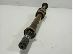 Recambio de transmision derecha para renault clio iv 1.5 dci diesel fap referencia OEM IAM 391008239R   2