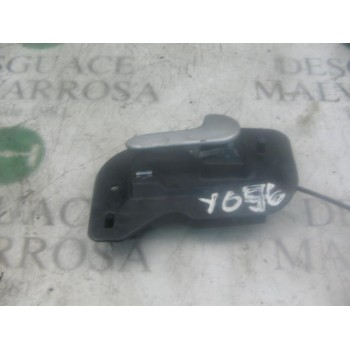 MANETA INTERIOR DELANTERA DERECHA 