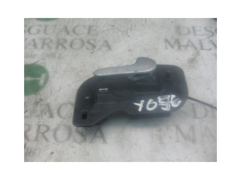 Recambio de maneta interior delantera derecha para opel corsa c essentia referencia OEM IAM   