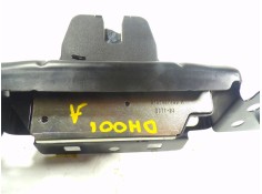 Recambio de cerradura maletero / porton para peugeot 208 1.2 12v e-vti referencia OEM IAM 8719F8 9151487499H  2