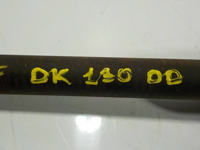 Recambio de transmision derecha para renault clio iv 1.5 dci diesel fap referencia OEM IAM 391008239R  