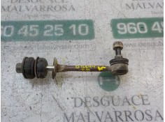 Recambio de tirante trasero derecho para ssangyong kyron 200 xdi limited referencia OEM IAM   