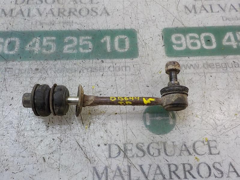 Recambio de tirante trasero derecho para ssangyong kyron 200 xdi limited referencia OEM IAM   