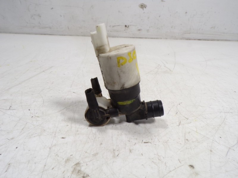 Recambio de bomba limpia para peugeot 308 1.6 blue-hdi fap referencia OEM IAM 643492 964516008001 