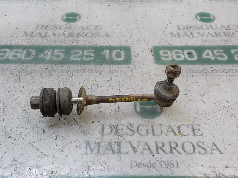 Recambio de tirante trasero derecho para ssangyong kyron 200 xdi limited referencia OEM IAM   