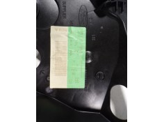 Recambio de elevalunas trasero derecho para ford fiesta (ccn) 1.5 tdci cat referencia OEM IAM 2146006 C1BBA045H22AC  2