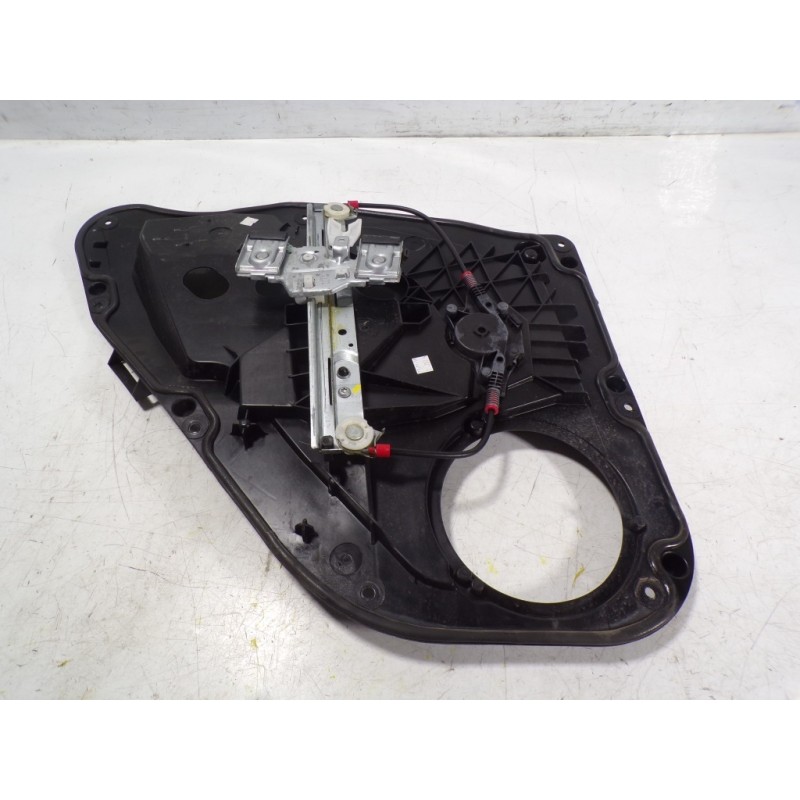 Recambio de elevalunas trasero derecho para ford fiesta (ccn) 1.5 tdci cat referencia OEM IAM 2146006 C1BBA045H22AC 