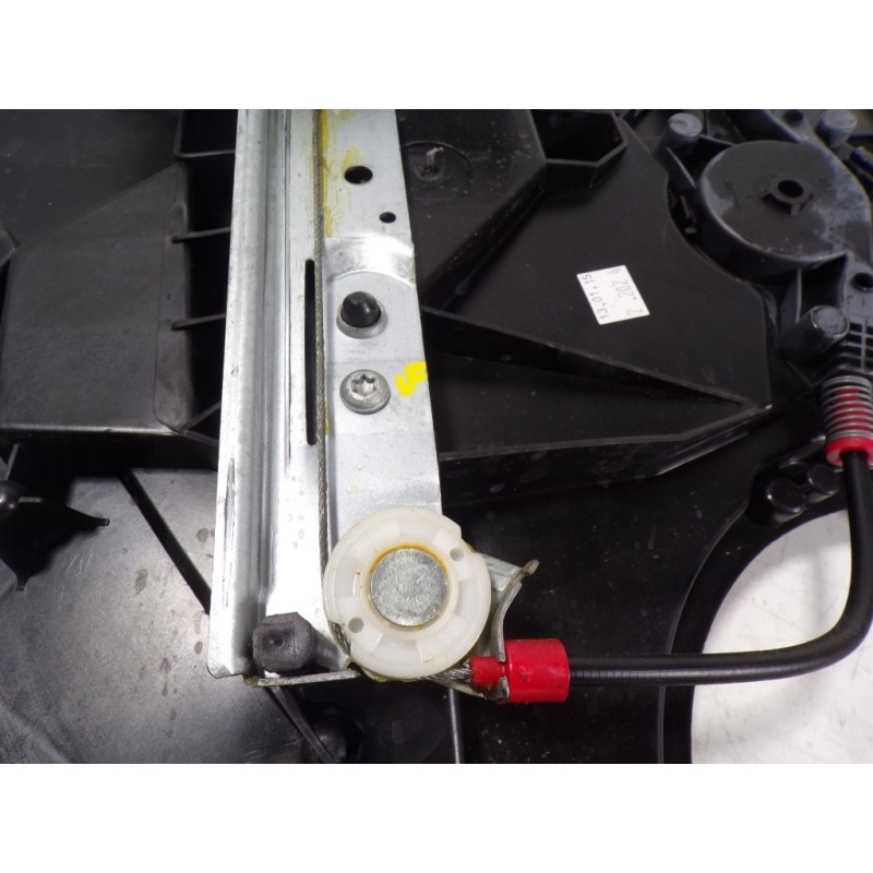 Recambio de elevalunas trasero derecho para ford fiesta (ccn) 1.5 tdci cat referencia OEM IAM 2146006 C1BBA045H22AC 