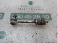 Recambio de tirante trasero izquierdo para ssangyong kyron 200 xdi limited referencia OEM IAM   