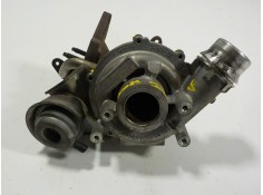 Recambio de turbocompresor para renault clio iv 1.5 dci diesel fap referencia OEM IAM 144116137R 144119263R H82011643719263R