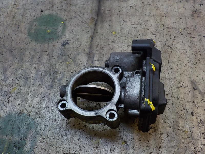 Recambio de caja mariposa para bmw serie 3 berlina (e90) 320d referencia OEM IAM 13547810752 13547810752 