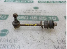 Recambio de tirante trasero izquierdo para ssangyong kyron 200 xdi limited referencia OEM IAM    2