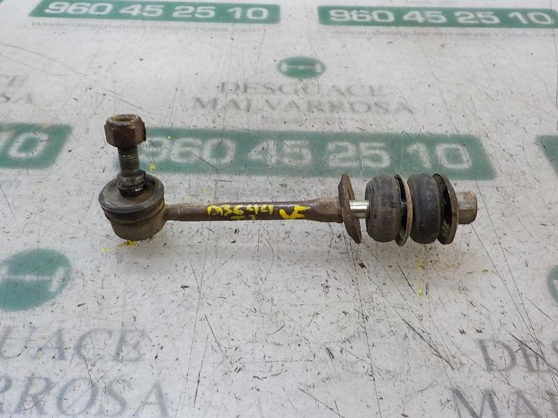 Recambio de tirante trasero izquierdo para ssangyong kyron 200 xdi limited referencia OEM IAM   