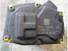 Recambio de caja mariposa para bmw serie 3 berlina (e90) 320d referencia OEM IAM 13547810752 13547810752  2