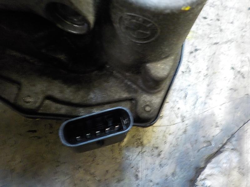 Recambio de caja mariposa para bmw serie 3 berlina (e90) 320d referencia OEM IAM 13547810752 13547810752 