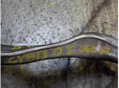 Recambio de brazo suspension inferior delantero izquierdo para bmw serie 3 berlina (e90) 320d referencia OEM IAM 31122405861   2