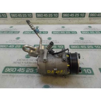 COMPRESOR AIRE ACONDICIONADO 1852378 