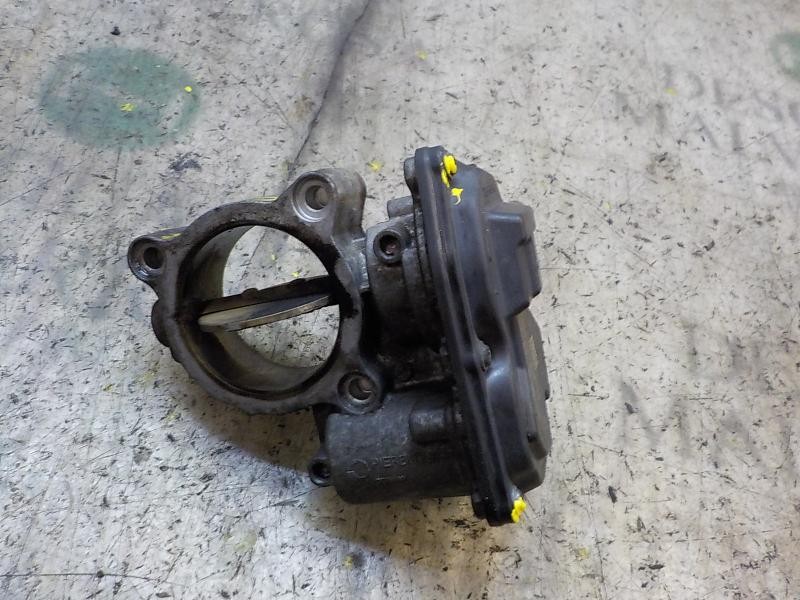 Recambio de caja mariposa para bmw serie 3 berlina (e90) 320d referencia OEM IAM 13547810752 13547810752 