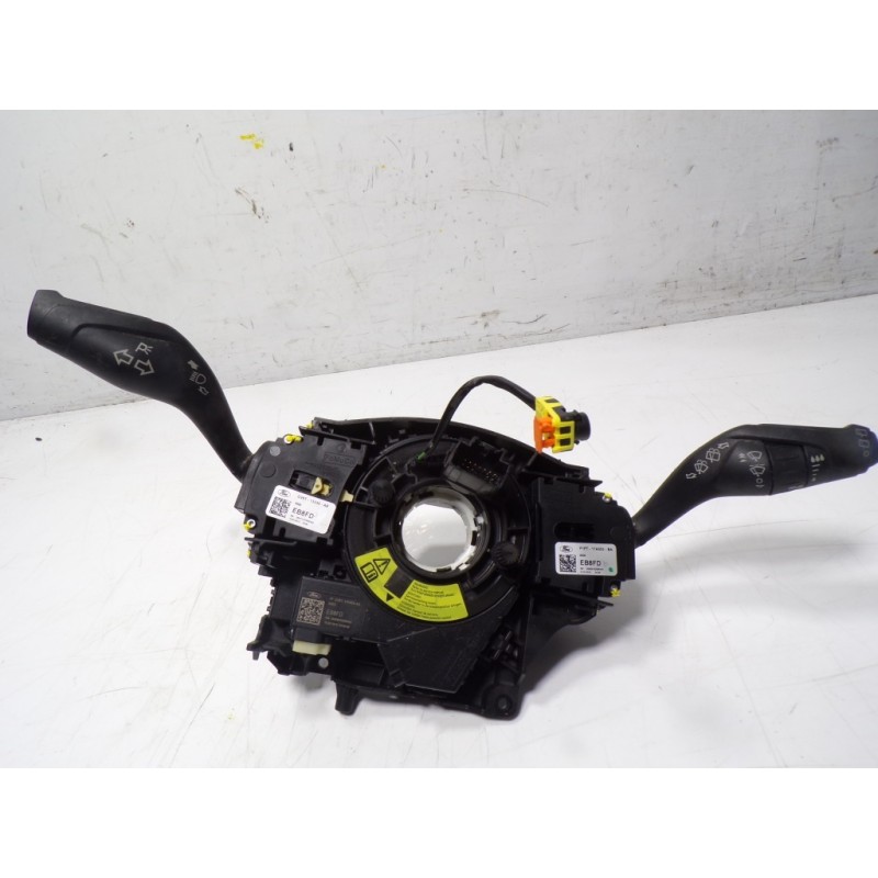 Recambio de mando intermitentes para ford tourneo connect 1.5 ecoblue tdci cat referencia OEM IAM 1876432 EB8FD 