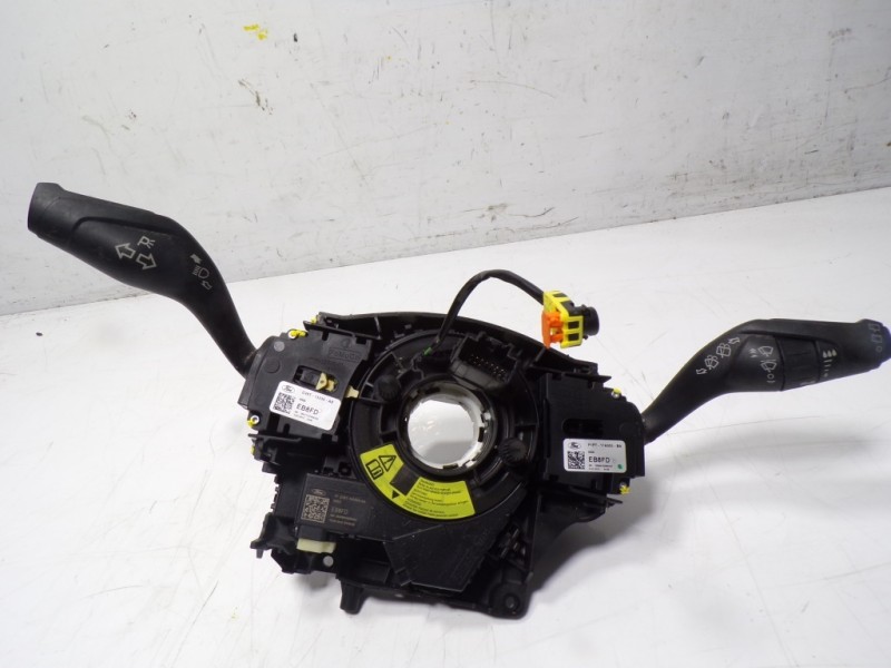 Recambio de mando intermitentes para ford tourneo connect 1.5 ecoblue tdci cat referencia OEM IAM 1876432 EB8FD 