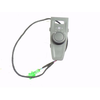 MANDO CALEFACCION / AIRE ACONDICIONADO 96754037ZD 