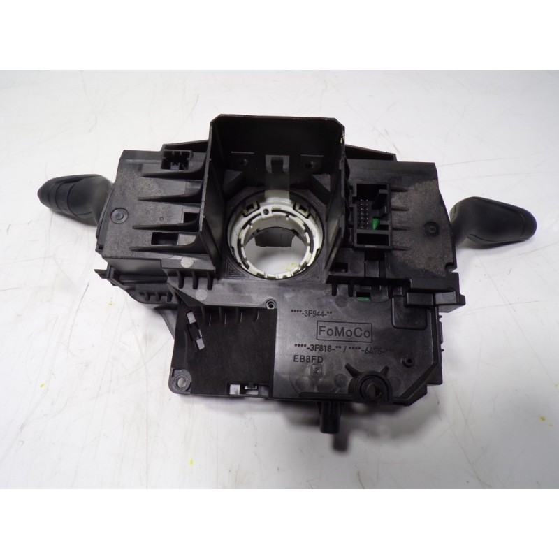 Recambio de mando intermitentes para ford tourneo connect 1.5 ecoblue tdci cat referencia OEM IAM 1876432 EB8FD 