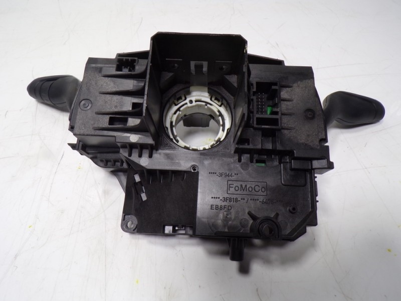 Recambio de mando intermitentes para ford tourneo connect 1.5 ecoblue tdci cat referencia OEM IAM 1876432 EB8FD 