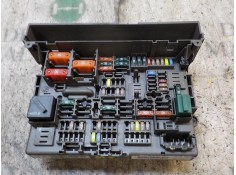 Recambio de caja reles / fusibles para bmw serie 3 berlina (e90) 320d referencia OEM IAM 61149119445 9119446 