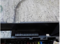 Recambio de caja reles / fusibles para bmw serie 3 berlina (e90) 320d referencia OEM IAM 61149119445 9119446  2