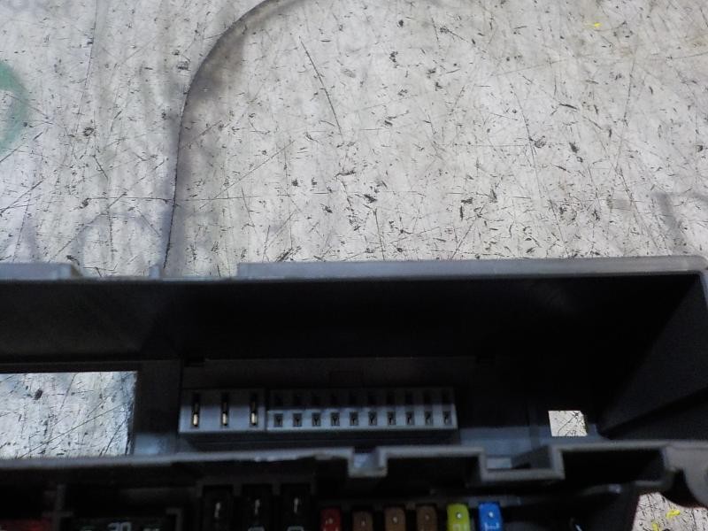 Recambio de caja reles / fusibles para bmw serie 3 berlina (e90) 320d referencia OEM IAM 61149119445 9119446 