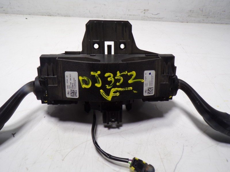 Recambio de mando intermitentes para ford tourneo connect 1.5 ecoblue tdci cat referencia OEM IAM 1876432 EB8FD 