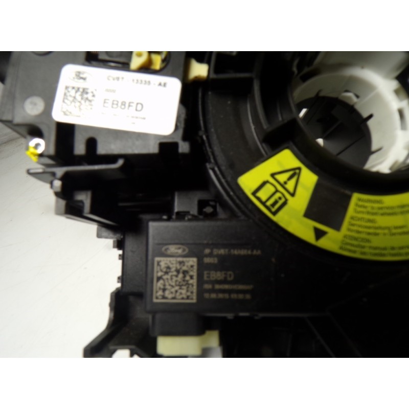 Recambio de mando intermitentes para ford tourneo connect 1.5 ecoblue tdci cat referencia OEM IAM 1876432 EB8FD 