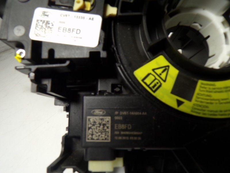 Recambio de mando intermitentes para ford tourneo connect 1.5 ecoblue tdci cat referencia OEM IAM 1876432 EB8FD 