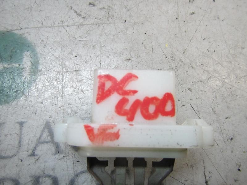 Recambio de resistencia calefaccion para ford fiesta (cb1) 1.4 tdci cat referencia OEM IAM 1855157  