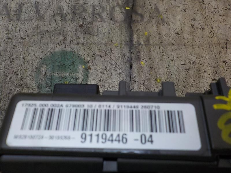 Recambio de caja reles / fusibles para bmw serie 3 berlina (e90) 320d referencia OEM IAM 61149119445 9119446 